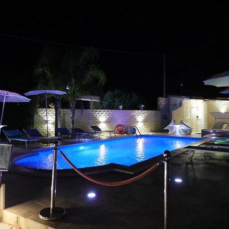 Relais Dea Degli Ulivi Hotell Agrigento Exteriör bild