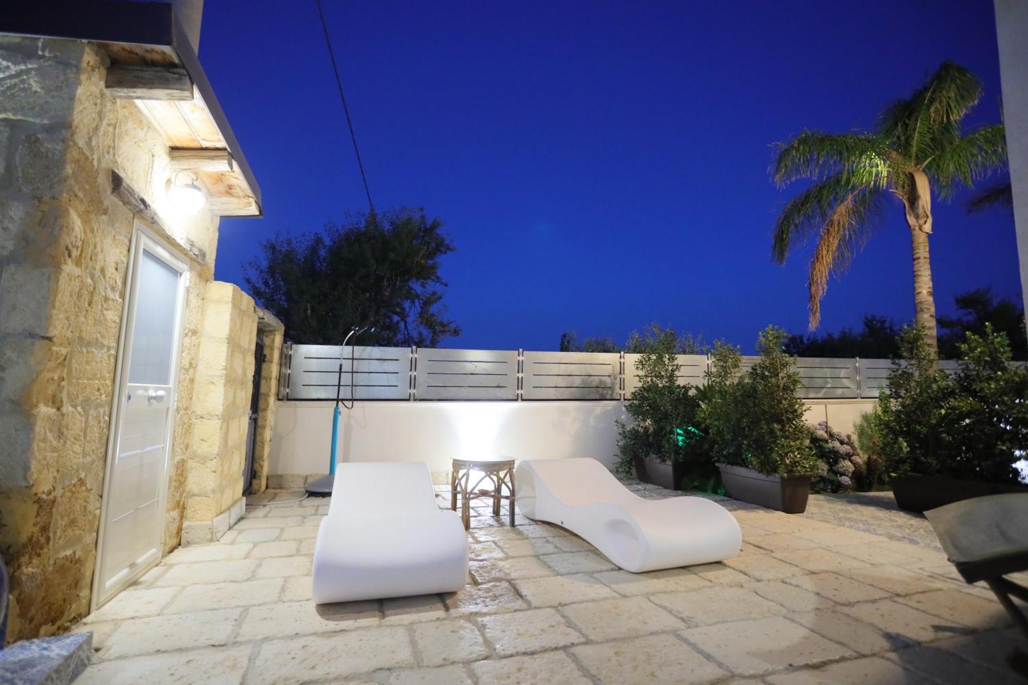 Relais Dea Degli Ulivi Hotell Agrigento Exteriör bild