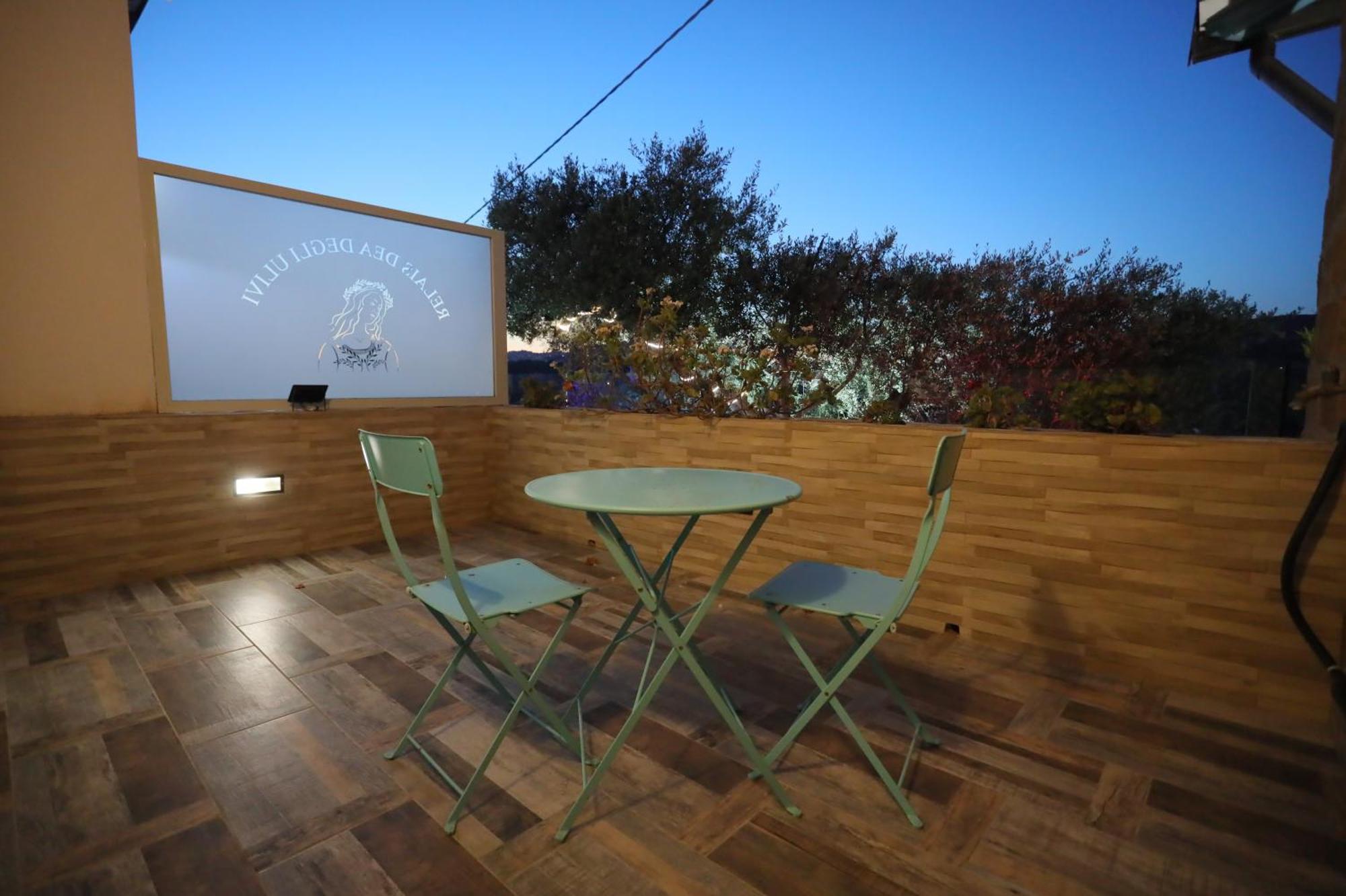 Relais Dea Degli Ulivi Hotell Agrigento Exteriör bild