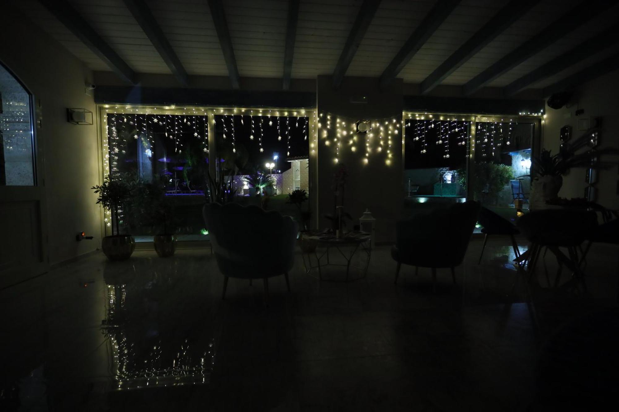 Relais Dea Degli Ulivi Hotell Agrigento Exteriör bild
