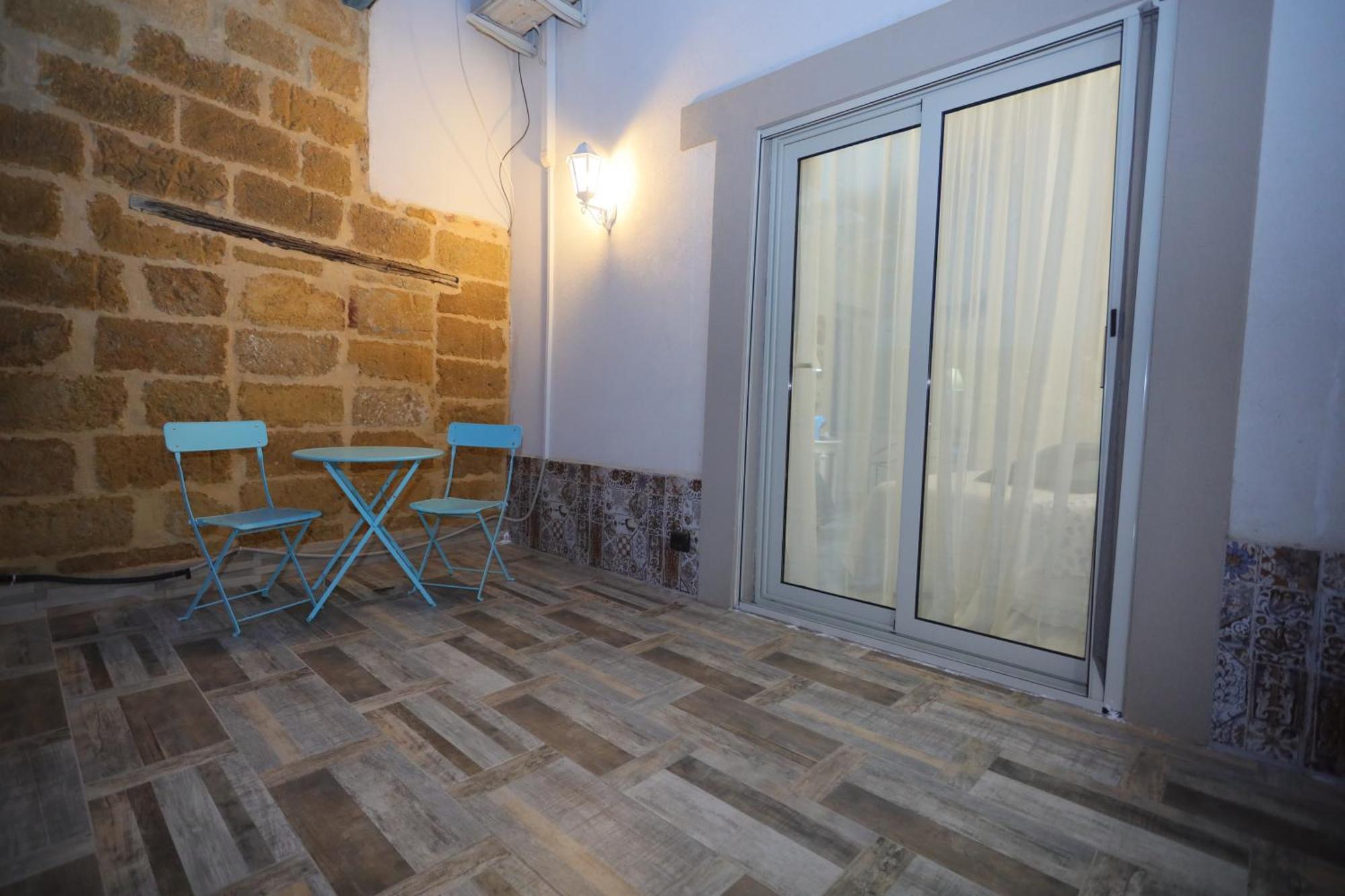Relais Dea Degli Ulivi Hotell Agrigento Exteriör bild
