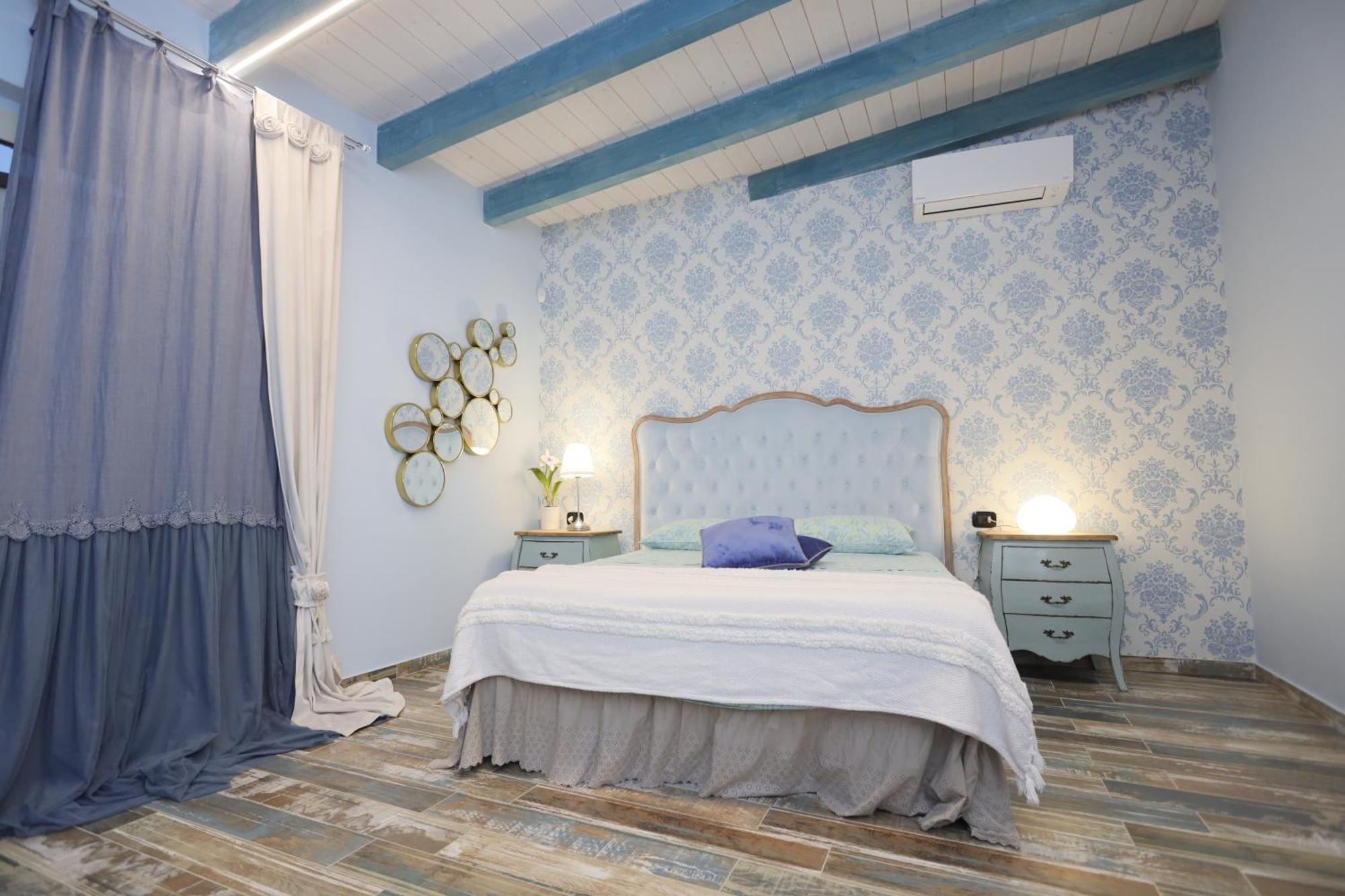 Relais Dea Degli Ulivi Hotell Agrigento Exteriör bild