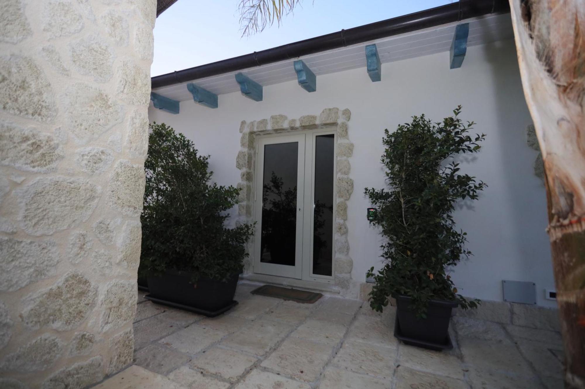 Relais Dea Degli Ulivi Hotell Agrigento Exteriör bild