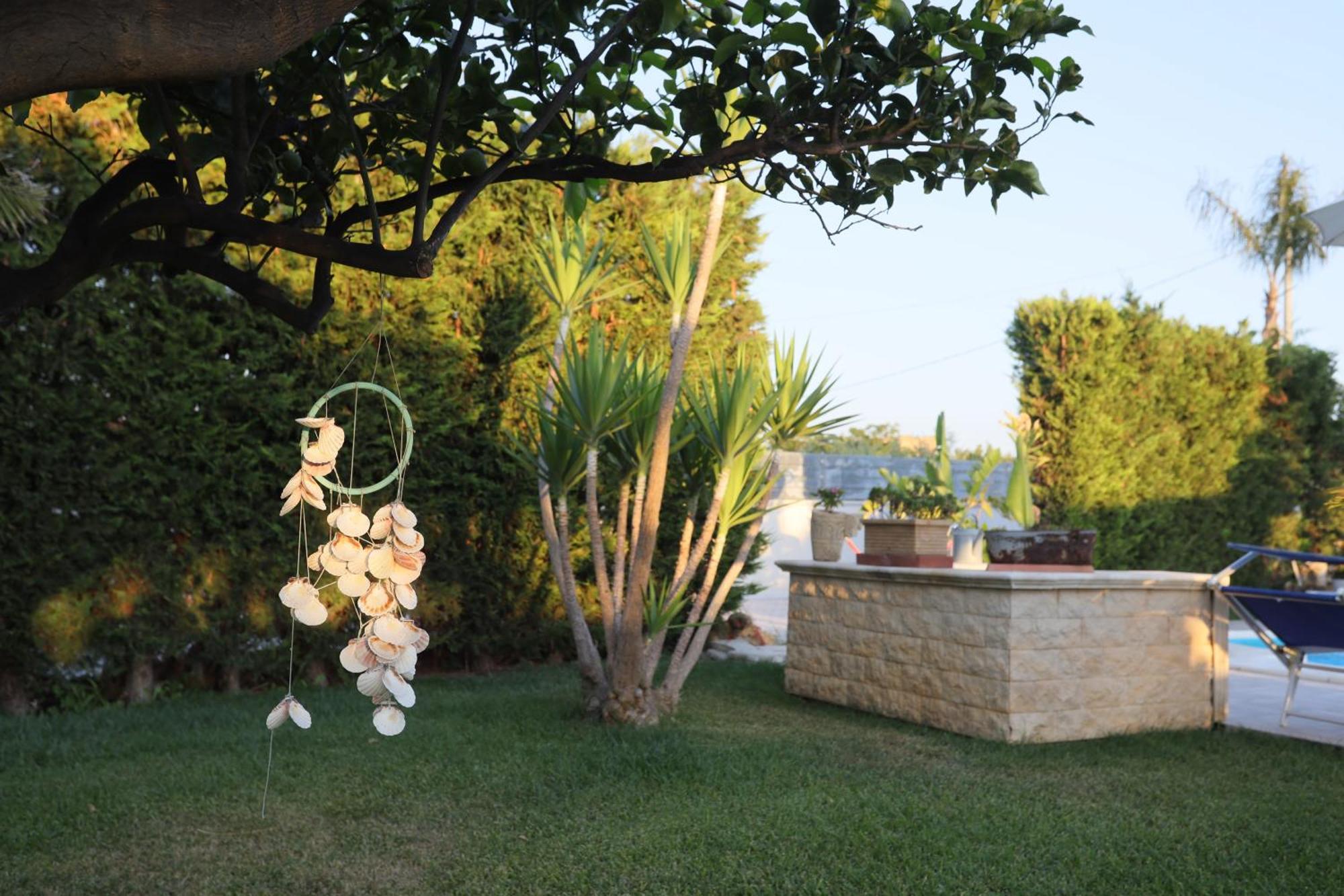 Relais Dea Degli Ulivi Hotell Agrigento Exteriör bild
