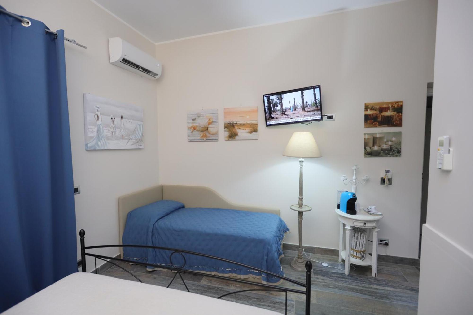 Relais Dea Degli Ulivi Hotell Agrigento Exteriör bild