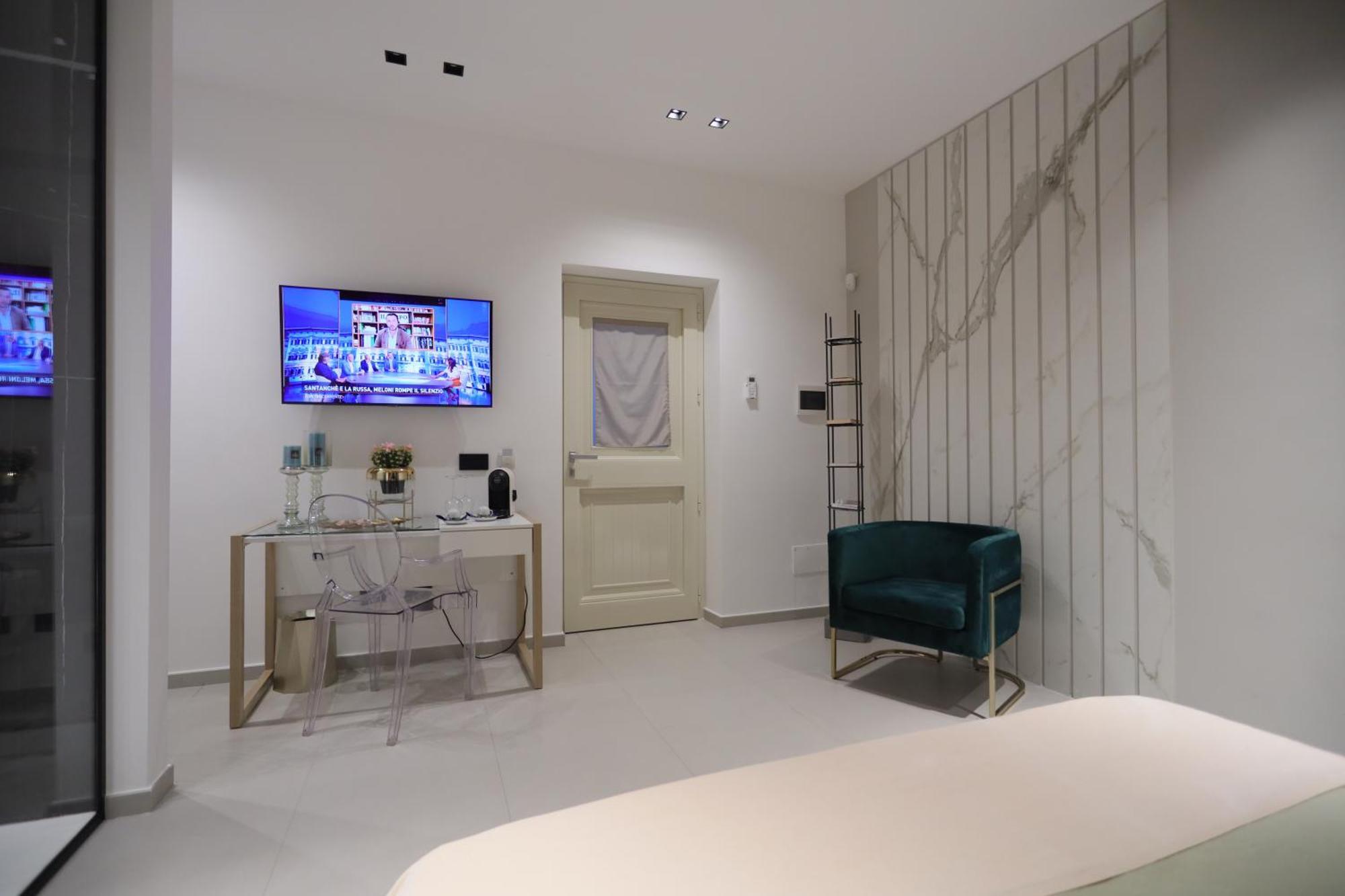 Relais Dea Degli Ulivi Hotell Agrigento Exteriör bild